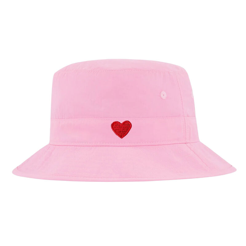 Sonnie Nylon Bucket Hat image number 0